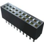 SFMC-104-01-S-D SAMTEC Flexible Pin Tiger Eye Socket | myMectronic
