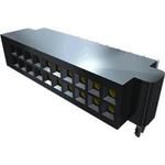 SFMH-105-02-L-D-WT SAMTEC Horizontal SMT Connector | myMectronic