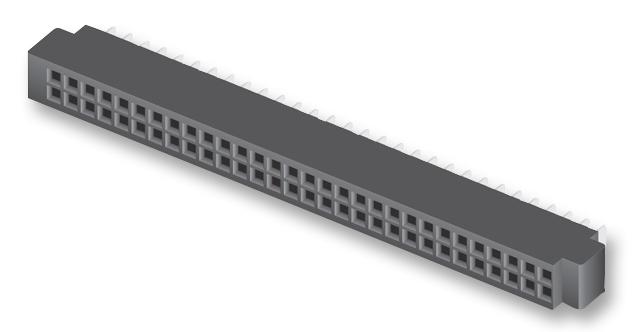 Samlec Series SFMH High-Current Connectors: SFMH13502LD
