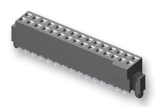 Samtec SFML115T2SDKTR – Reliable Micro Pitch Connector for Industrial Applications