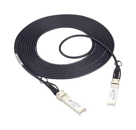 Black Box SFPH10GBCU2MBB – Reliable 10G Ethernet Copper Cable for Industrial Applications