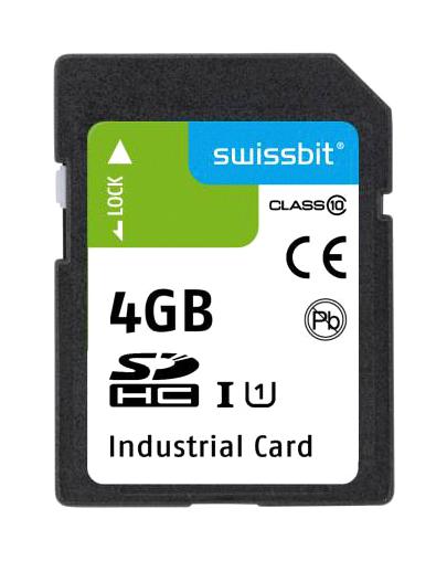 Industrial Brand 64GB – Reliable Storage for Industrial Applications