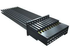 Samtec SFSD – Reliable Connector for Industrial Applications