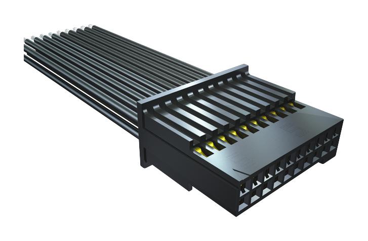 Buy TIGER Eye Discrete Cable Assembly Part Number SFSD1528H1000SR Online
