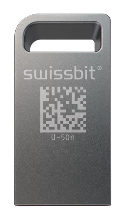 Swissbit Series U-50n USB 3.1 SSD: SFU3008GC1AE2TOIGE1A1STD