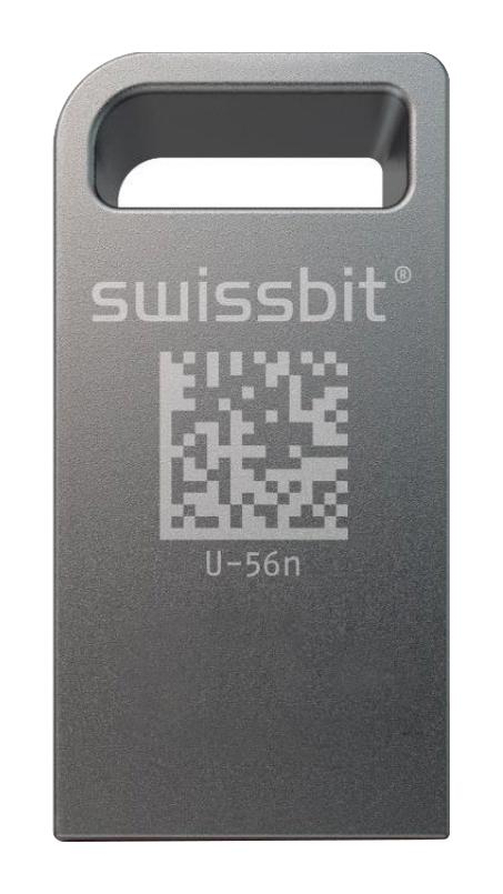 Swissbit Series U56n USB Drive: SFU34096C1AE2TOIGE1APSTD