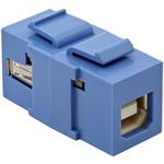SFUSBABB HUBBELL USB 2.0 A to B Connector | myMectronic