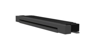 FCI SFV12R1STBE1HLF – Reliable Vertical ZIF for Industrial Applications