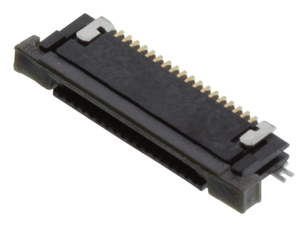 Flex Circuit Connector Series SFV: SFV18R3STBE1HLF