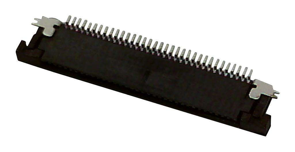 FCI SFV20R1STE1HLF – Reliable Vertical ZIF Connector for Industrial Applications
