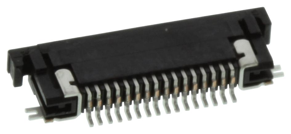 FCI Series VLK: SFV30R1STBE1HLF