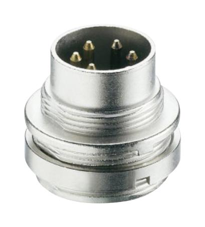 Buy Lumberg Circular Connectors Part Number SFV506 Online