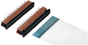 FLEX CONNECTORS Series SFW: SFW10S2STE1LF
