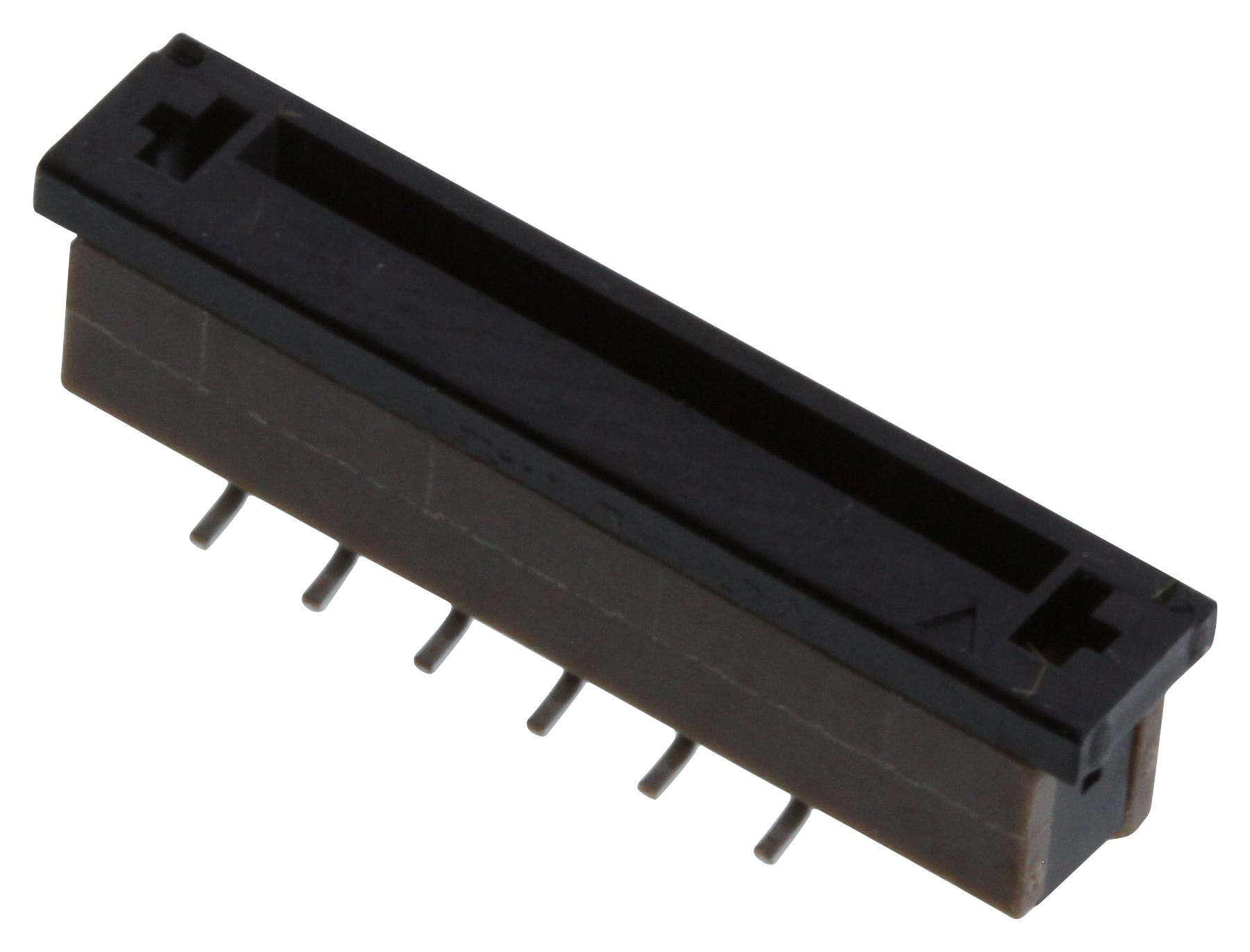 Buy FCI SFW Series Part Number SFW12S2STE1LF Online