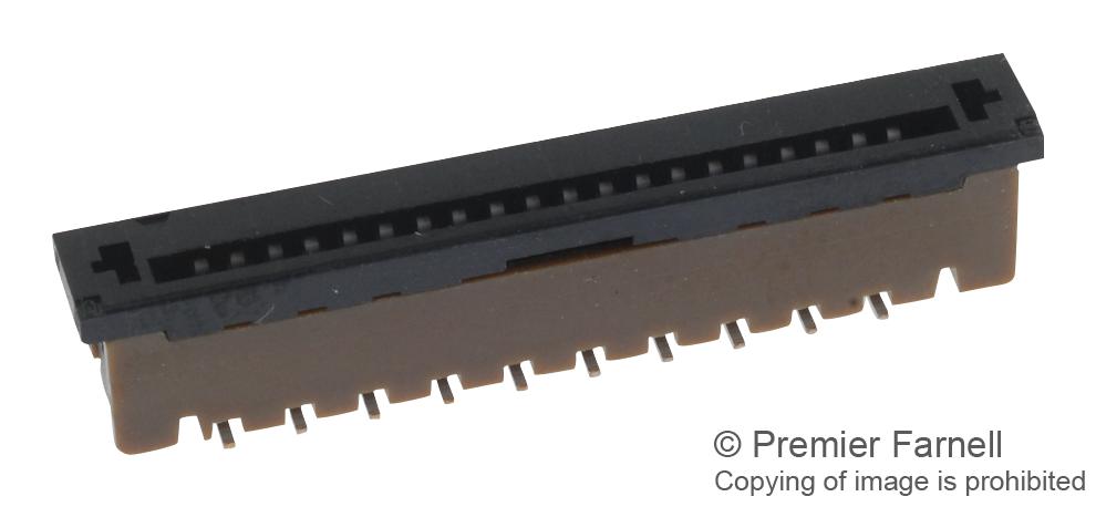 FLEX CONNECTORS Series SFW: SFW15R2STE1LF