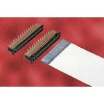 SFW20S-2STE9LF AMPHENOL ICC / FCI Dual Row Edge Card Connector | myMectronic
