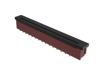 FLEX CONNECTORS Series SFW: SFW26R2STE1LF