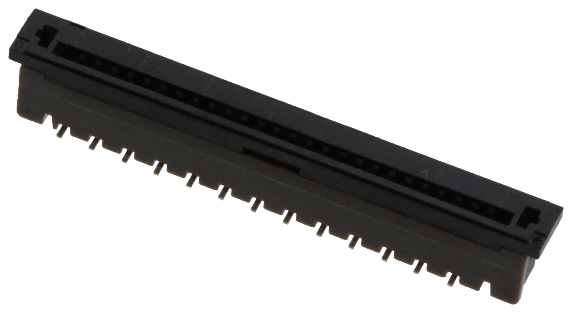 FLEX CONNECTORS Series SFW: SFW26S2STE1LF