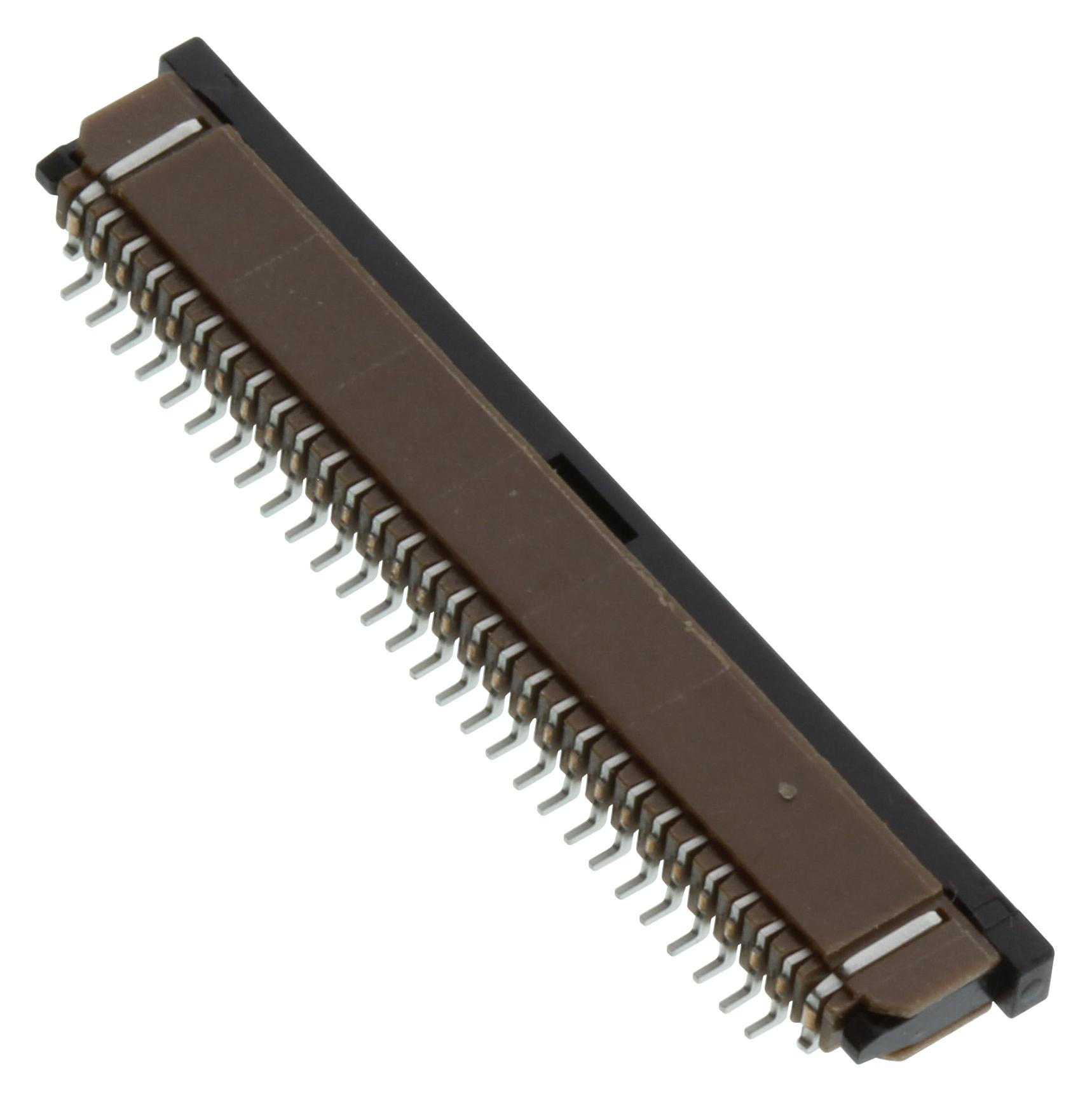 Fujipoly SFW28R1STE1LF – Reliable Flex Connectors for Industrial Applications