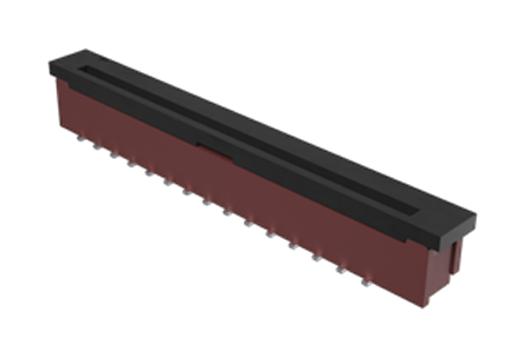 Flex Connectors Series FCI: SFW4R4STE1LF