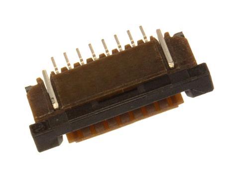 Buy FCI Flex Circuit Connectors Part Number SFW8R2STE1LF Online