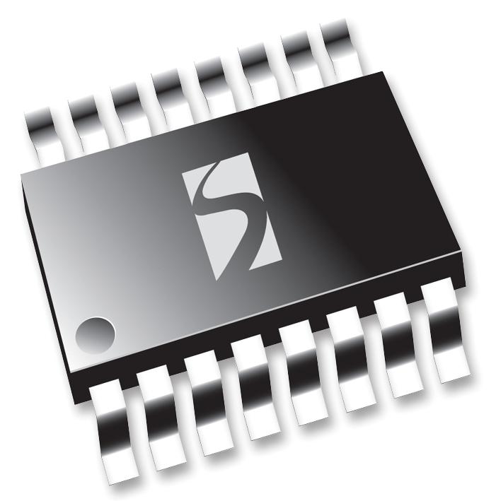 STMicroelectronics Series SG3524 PWM Power Control Circuit: SG3524P