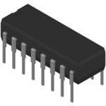 Microchip Technology SG3846N image
