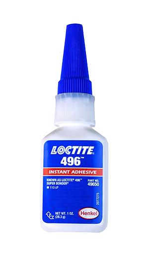 Brand SG496 Reliable Strain Gauge Adhesive for Industrial Applications