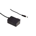 SGA12U05-USB MEAN WELL Slim Wall-Mounted Adaptor | myMectronic