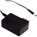 SGA25U07-P1J MEAN WELL Slim Wall-Mounted Adaptor | myMectronic