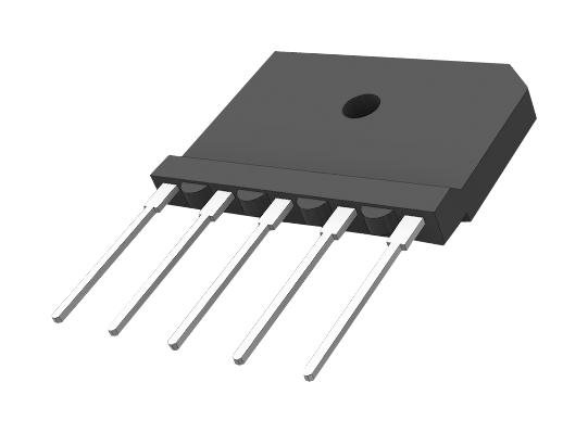 Multicomp Series SGBJ 3 Phase Bridge Rectifier: SGBJ5008