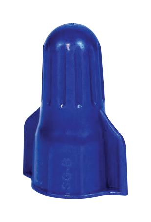 Buy 3M Secure Grip Wire Connector SG-B Part Number SGBPOUCH Online