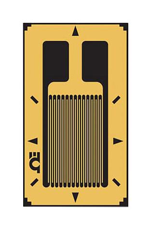 Omega SGD15120LY11 – Accurate Precision Strain Gages for Stress Analysis