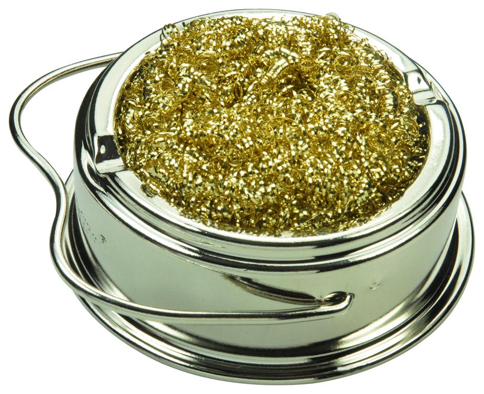 DURATOO SH1025 – Reliable Soldering Tip Cleaner for Industrial Applications