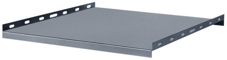 Steel Support 2382 – Reliable Rack Shelf for Industrial Applications