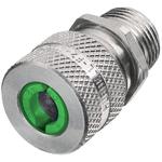 SHC1007 HUBBELL Straight Male Cord Connector | myMectronic