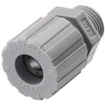 SHC1010CR HUBBELL Cord Connector Straight Male | myMectronic