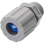 SHC1012CR HUBBELL Cord Connector Straight Male | myMectronic