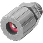 SHC1044CR HUBBELL Cord Connector Straight Male | myMectronic