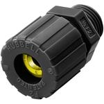 SHC2041CR HUBBELL Straight Male Cord Connector | myMectronic
