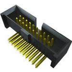 SHF-117-01-L-D-TH SAMTEC Shrouded IDC Header | myMectronic