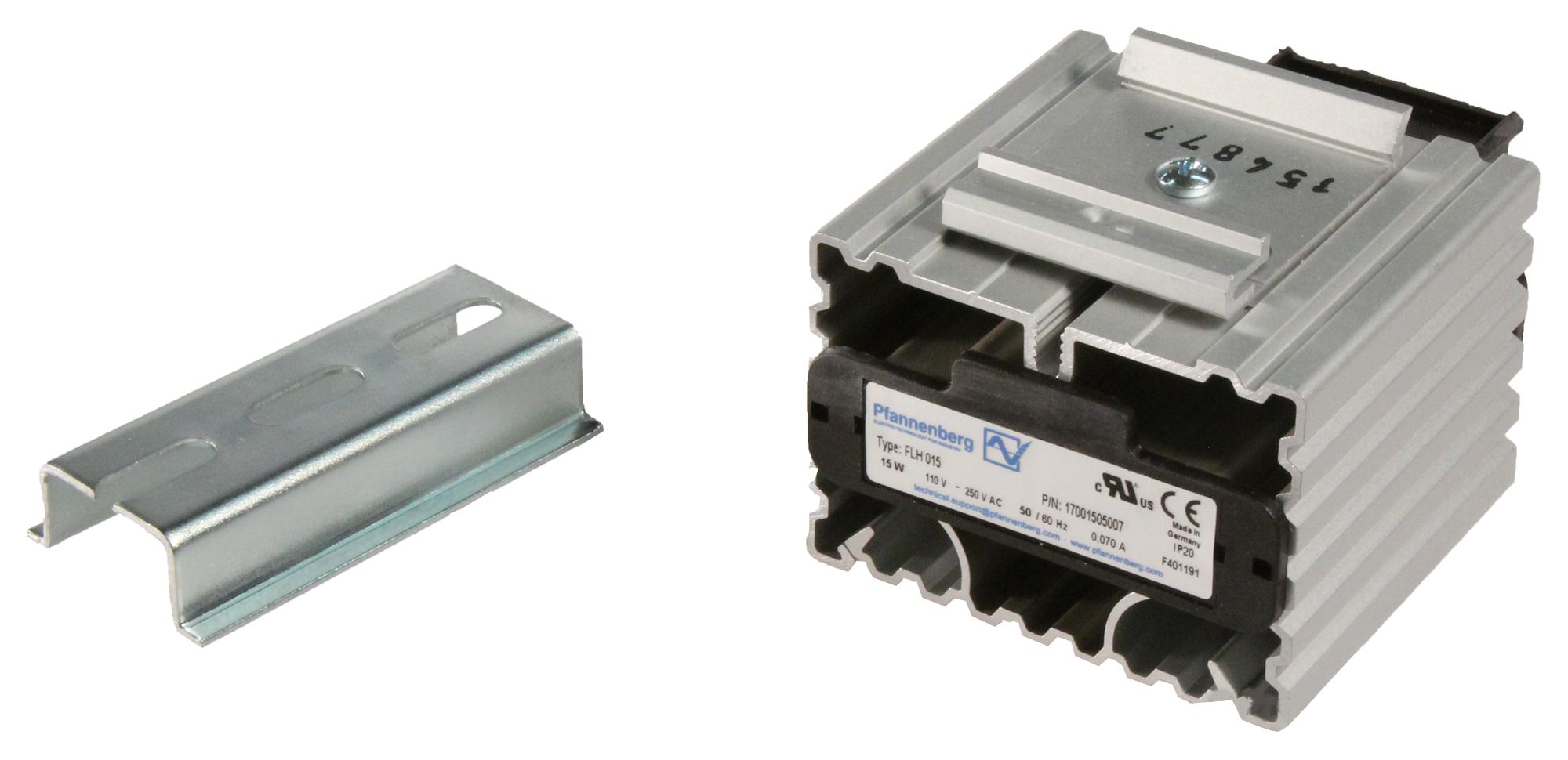 Buy Hammond 15W PTC Heater Part Number SHG14000 Online