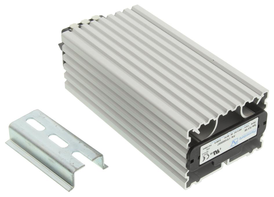 Hammond Series SHG 100W PTC Heater: SHG14007