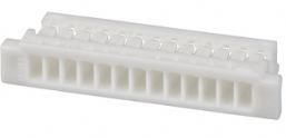 JST Series SH Connector Housing: SHR13VSB