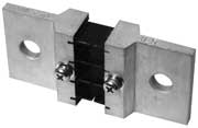 SHT1-500C075DE OHMITE High Current Shunt Resistor | myMectronic