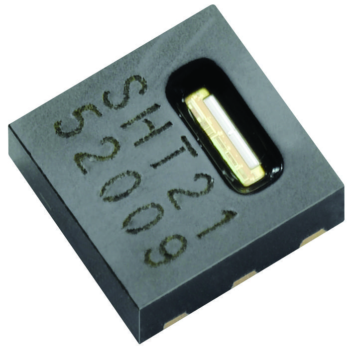 Buy Sensirion SHT21P Humidity Temperature Sensor Part Number SHT21P Online