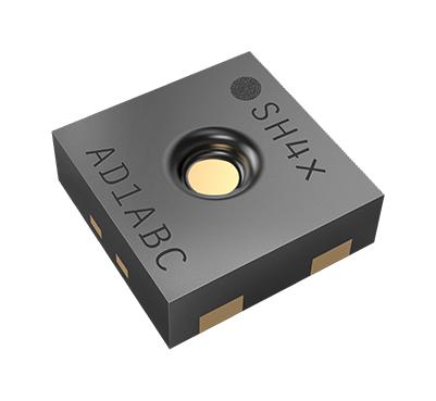 Buy Sensirion SHT40-AD1B-R2 Humidity and Temperature Sensor Part Number SHT40AD1BR2 Online