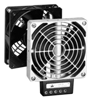 Hammond  SHV031159 – Reliable Industrial Control Panel Heater for Enclosure Heating