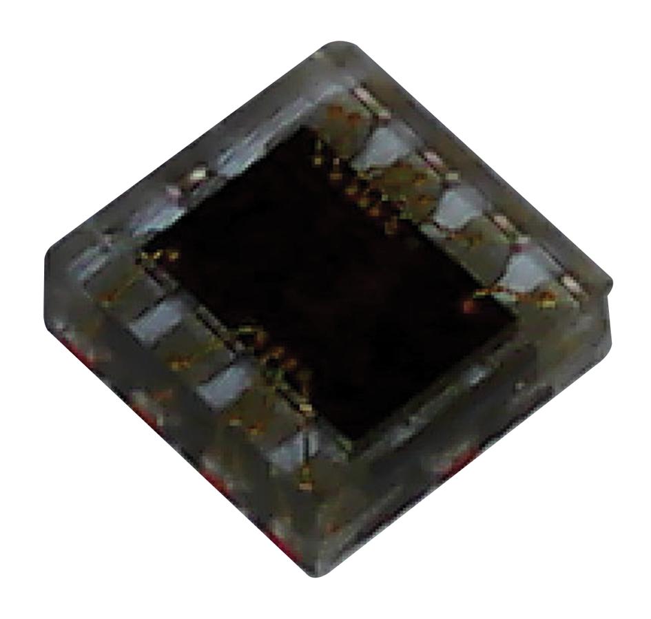 Silicon Labs SI1133 – Reliable UV and Ambient Light Sensor for Industrial Applications
