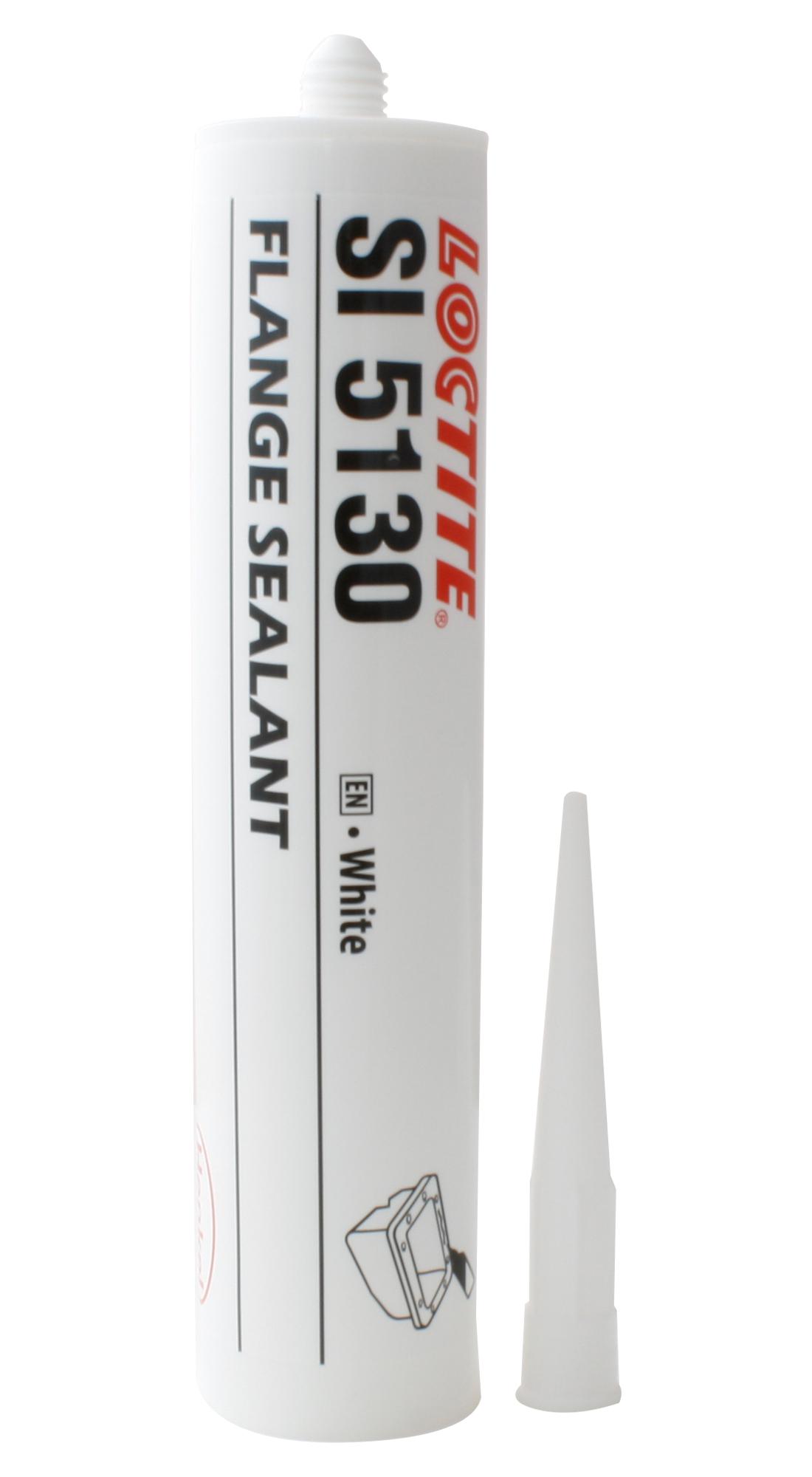 LOCTITE SI 5130 – Reliable Silicone Sealant for Industrial Applications